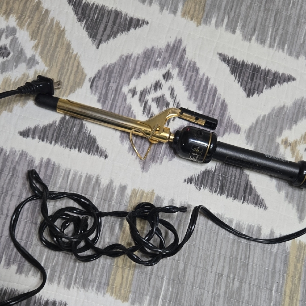 Curling Iron